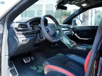 Lamborghini Urus Performante -4-Seat/B&O/Alcantara/23