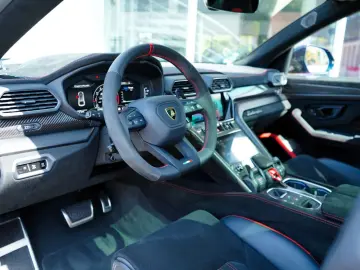 Lamborghini Urus Performante -4-Seat/B&O/Alcantara/23