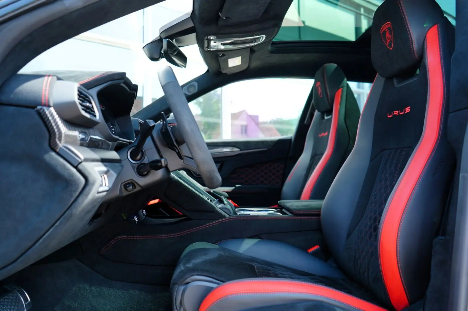Lamborghini Urus Performante -4-Seat/B&O/Alcantara/23