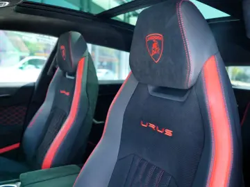 Lamborghini Urus Performante -4-Seat/B&O/Alcantara/23