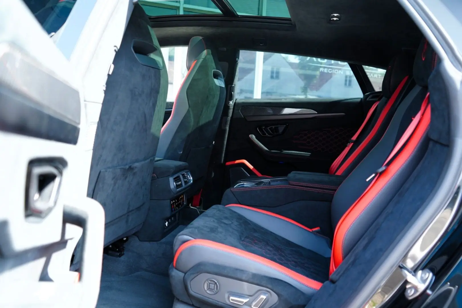 Lamborghini Urus Performante -4-Seat/B&O/Alcantara/23