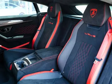 Lamborghini Urus Performante -4-Seat/B&O/Alcantara/23