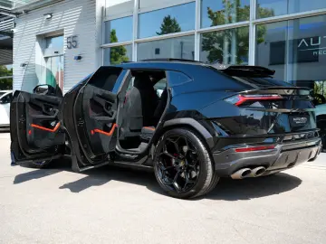 Lamborghini Urus Performante -4-Seat/B&O/Alcantara/23