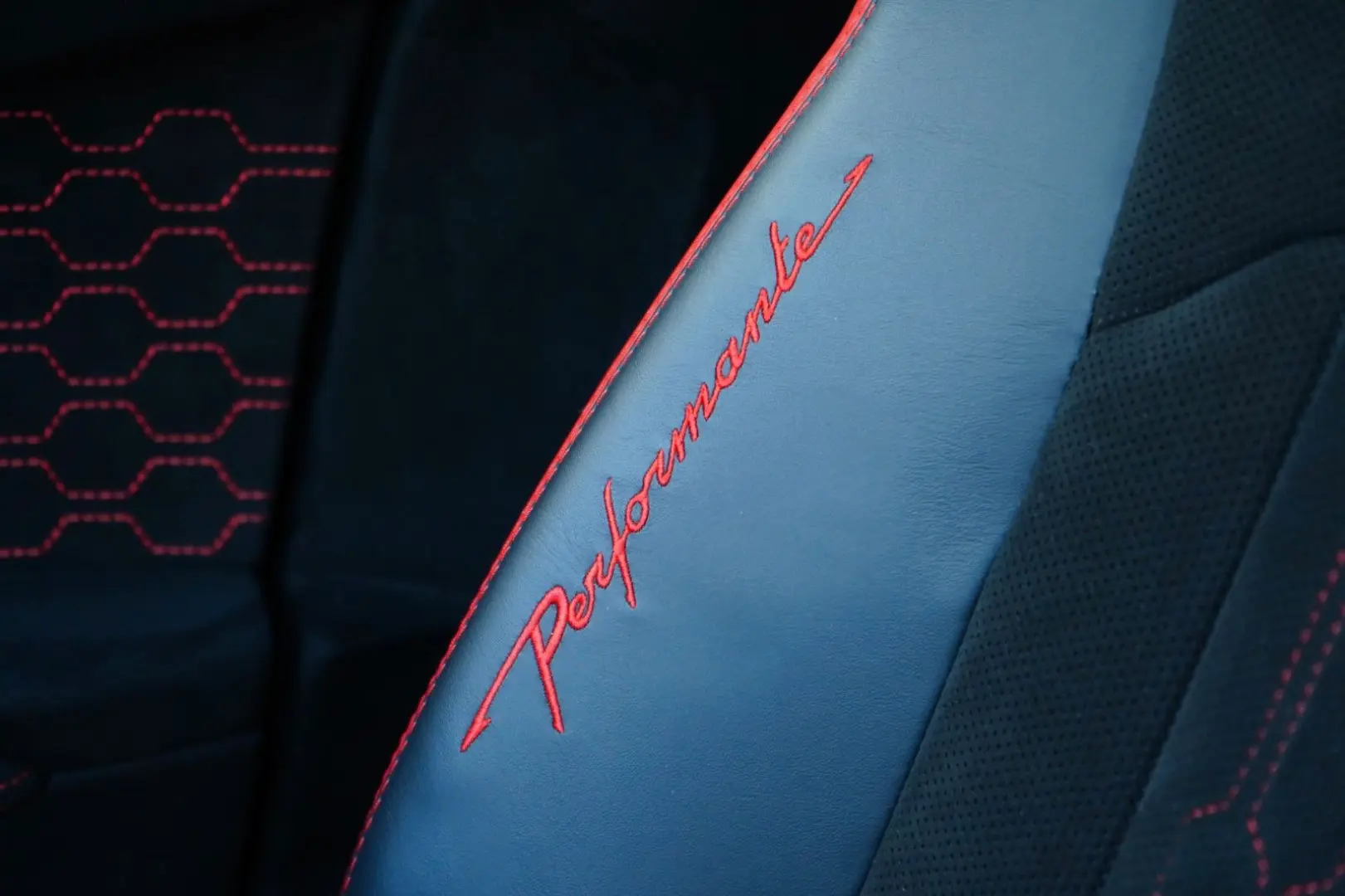 Lamborghini Urus Performante -4-Seat/B&O/Alcantara/23