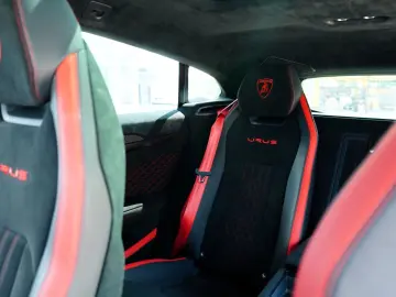 Lamborghini Urus Performante -4-Seat/B&O/Alcantara/23