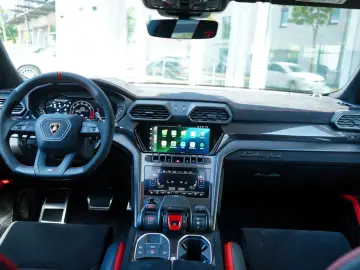 Lamborghini Urus Performante -4-Seat/B&O/Alcantara/23