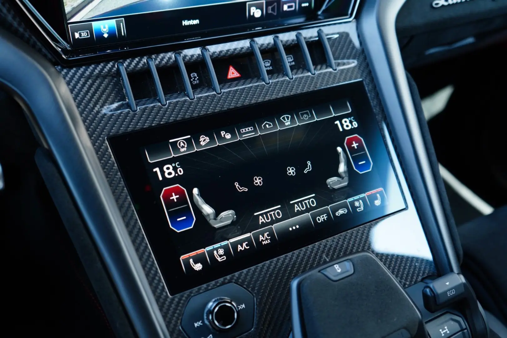 Lamborghini Urus Performante -4-Seat/B&O/Alcantara/23