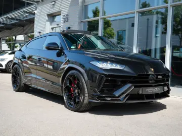 Lamborghini Urus Performante -4-Seat/B&O/Alcantara/23
