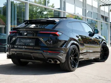 Lamborghini Urus Performante -4-Seat/B&O/Alcantara/23