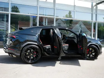 Lamborghini Urus Performante -4-Seat/B&O/Alcantara/23