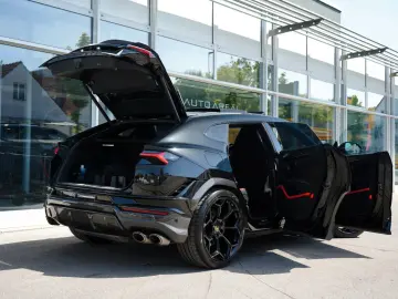 Lamborghini Urus Performante -4-Seat/B&O/Alcantara/23