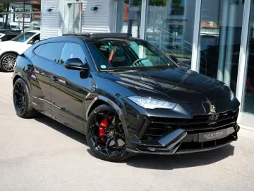 Lamborghini Urus Performante -4-Seat/B&O/Alcantara/23