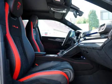 Lamborghini Urus Performante -4-Seat/B&O/Alcantara/23
