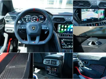 Lamborghini Urus Performante -4-Seat/B&O/Alcantara/23