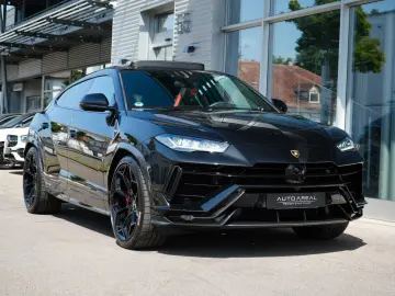Lamborghini Urus Performante -4-Seat/B&O/Alcantara/23