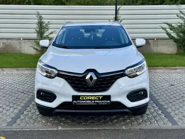 Renault Kadjar/2020/motor 1.5 diesel 115 cai /140000 km/rate