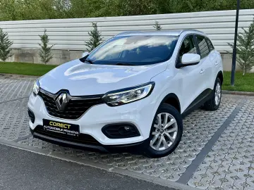 Renault Kadjar 2020 motor 1.5 diesel 115 cai  140000 km rate