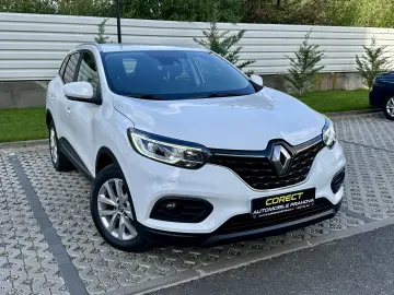 Renault Kadjar/2020/motor 1.5 diesel 115 cai /140000 km/rate