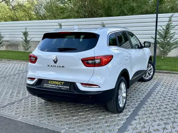 Renault Kadjar/2020/motor 1.5 diesel 115 cai /140000 km/rate