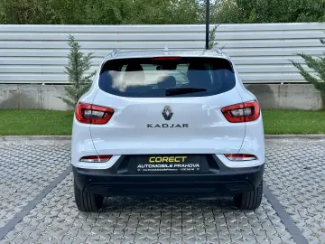 Renault Kadjar/2020/motor 1.5 diesel 115 cai /140000 km/rate