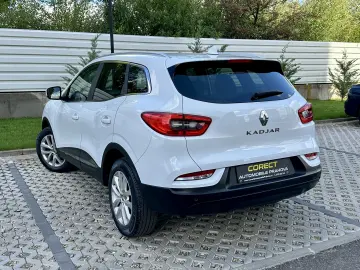 Renault Kadjar/2020/motor 1.5 diesel 115 cai /140000 km/rate