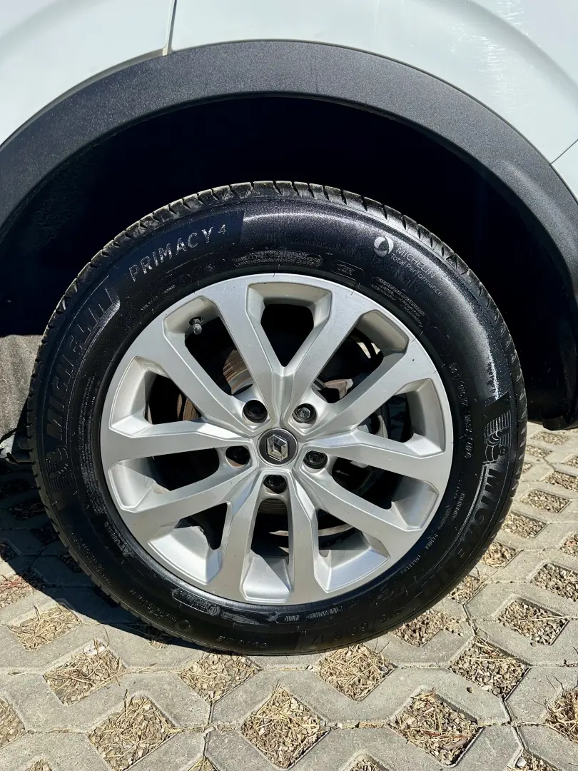 Renault Kadjar/2020/motor 1.5 diesel 115 cai /140000 km/rate
