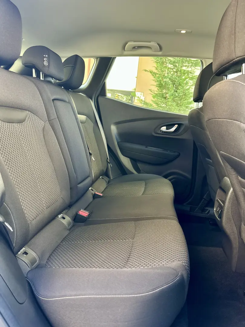 Renault Kadjar/2020/motor 1.5 diesel 115 cai /140000 km/rate