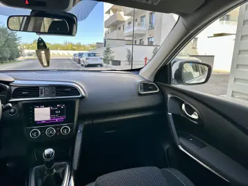 Renault Kadjar/2020/motor 1.5 diesel 115 cai /140000 km/rate
