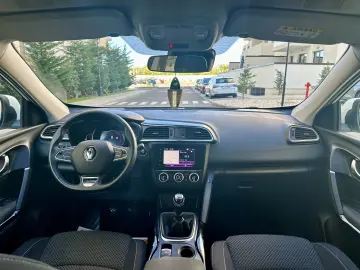 Renault Kadjar/2020/motor 1.5 diesel 115 cai /140000 km/rate