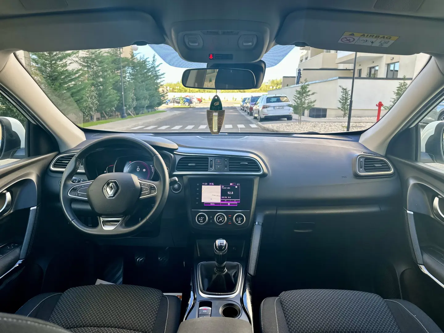 Renault Kadjar/2020/motor 1.5 diesel 115 cai /140000 km/rate