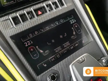 Lamborghini  Urus/Graphite Capsule/Pano/B&O 3D//360°