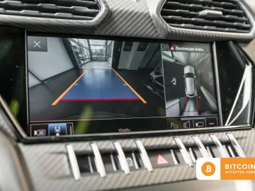 Lamborghini  Urus/Graphite Capsule/Pano/B&O 3D//360°