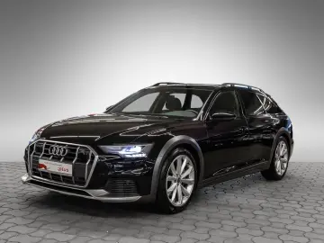 Audi  A6 allroad quattro 55 TFSI AHK ACC Pano 360