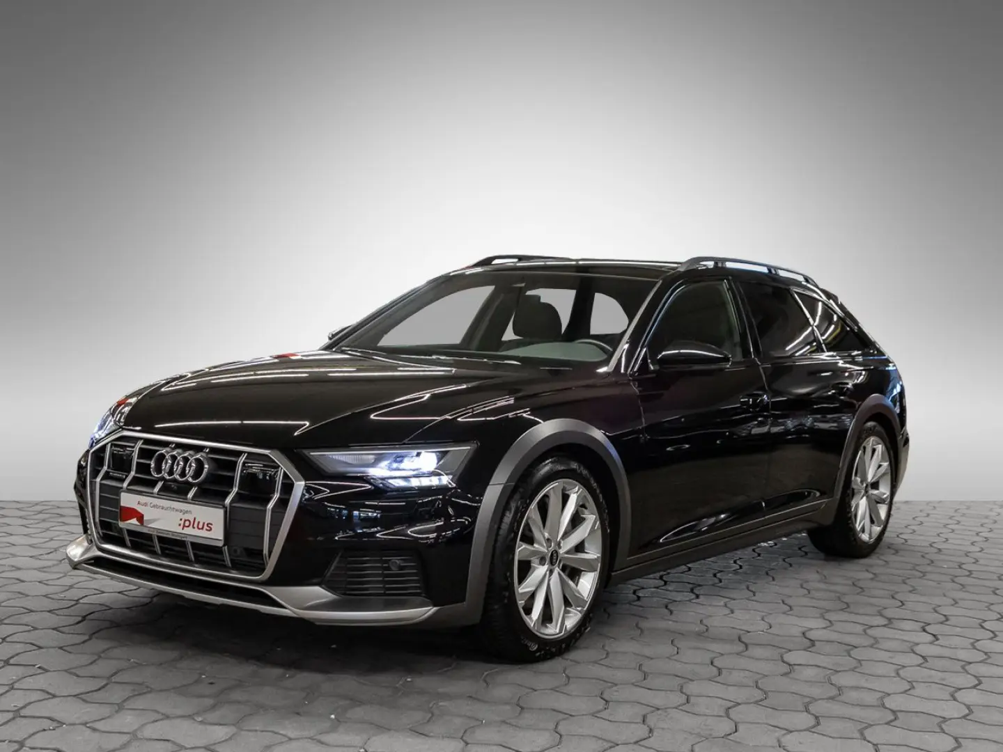 Audi  A6 allroad quattro 55 TFSI AHK ACC Pano 360°
