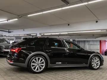 Audi  A6 allroad quattro 55 TFSI AHK ACC Pano 360°