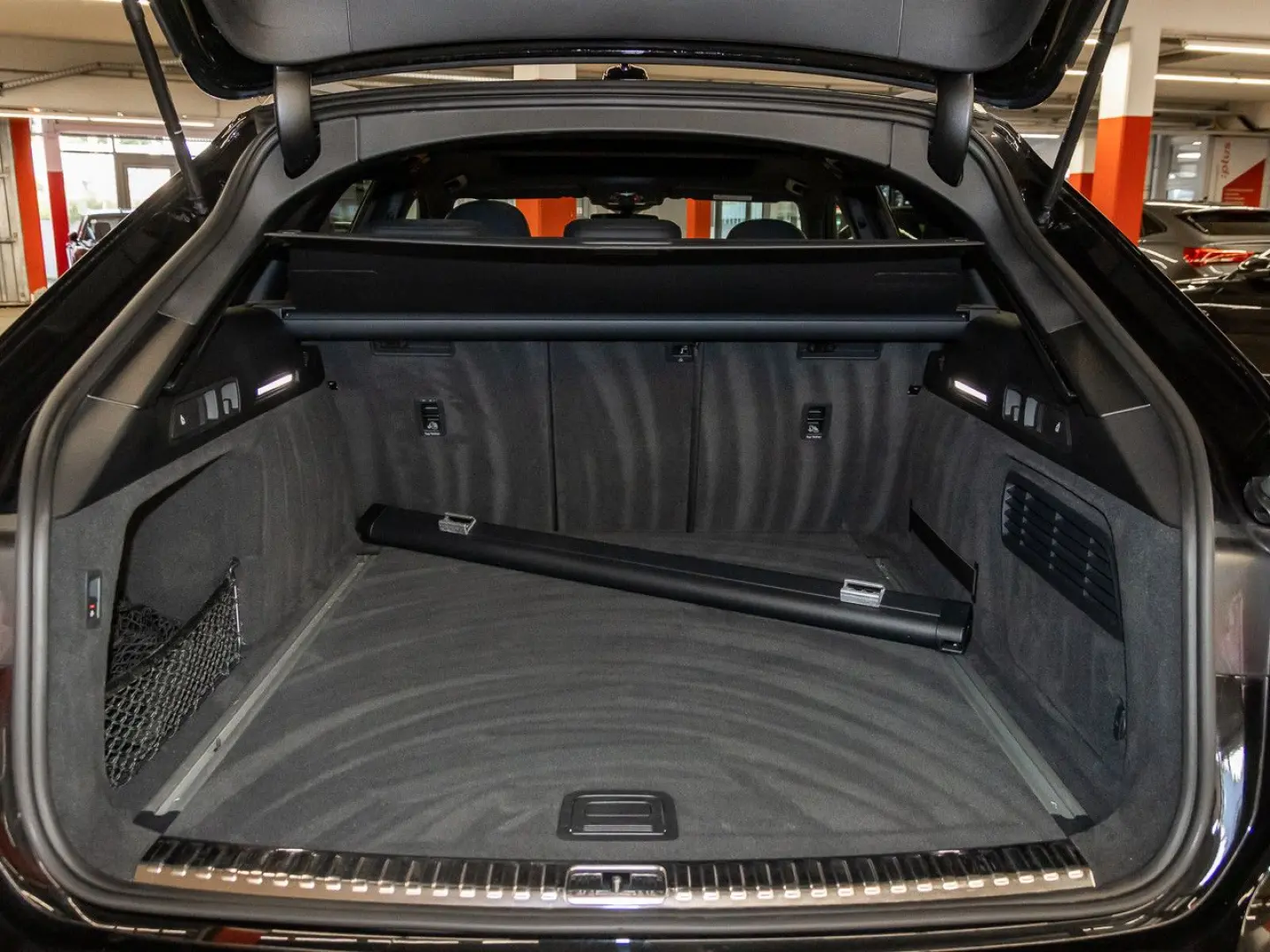 Audi  A6 allroad quattro 55 TFSI AHK ACC Pano 360°