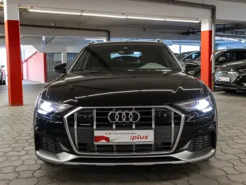 Audi  A6 allroad quattro 55 TFSI AHK ACC Pano 360°