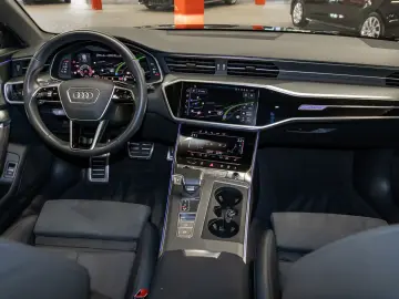 Audi  A6 allroad quattro 55 TFSI AHK ACC Pano 360°