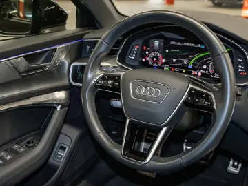 Audi  A6 allroad quattro 55 TFSI AHK ACC Pano 360°