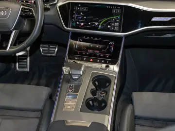 Audi  A6 allroad quattro 55 TFSI AHK ACC Pano 360°