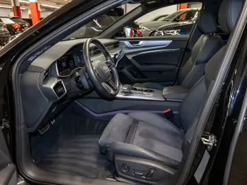 Audi  A6 allroad quattro 55 TFSI AHK ACC Pano 360°