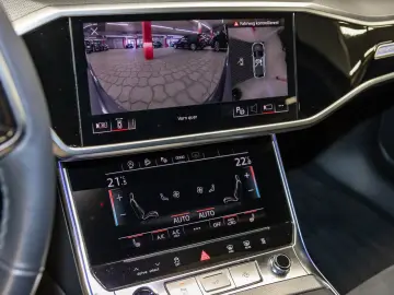 Audi  A6 allroad quattro 55 TFSI AHK ACC Pano 360°
