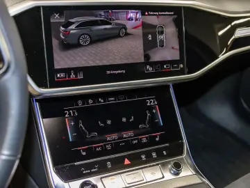 Audi  A6 allroad quattro 55 TFSI AHK ACC Pano 360°