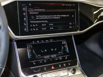 Audi  A6 allroad quattro 55 TFSI AHK ACC Pano 360°