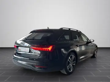 Audi  A6 allroad quattro