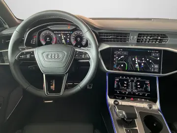 Audi  A6 allroad quattro