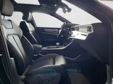 Audi  A6 allroad quattro