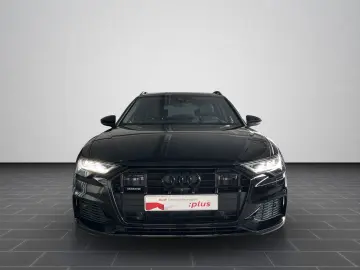 Audi  A6 allroad quattro