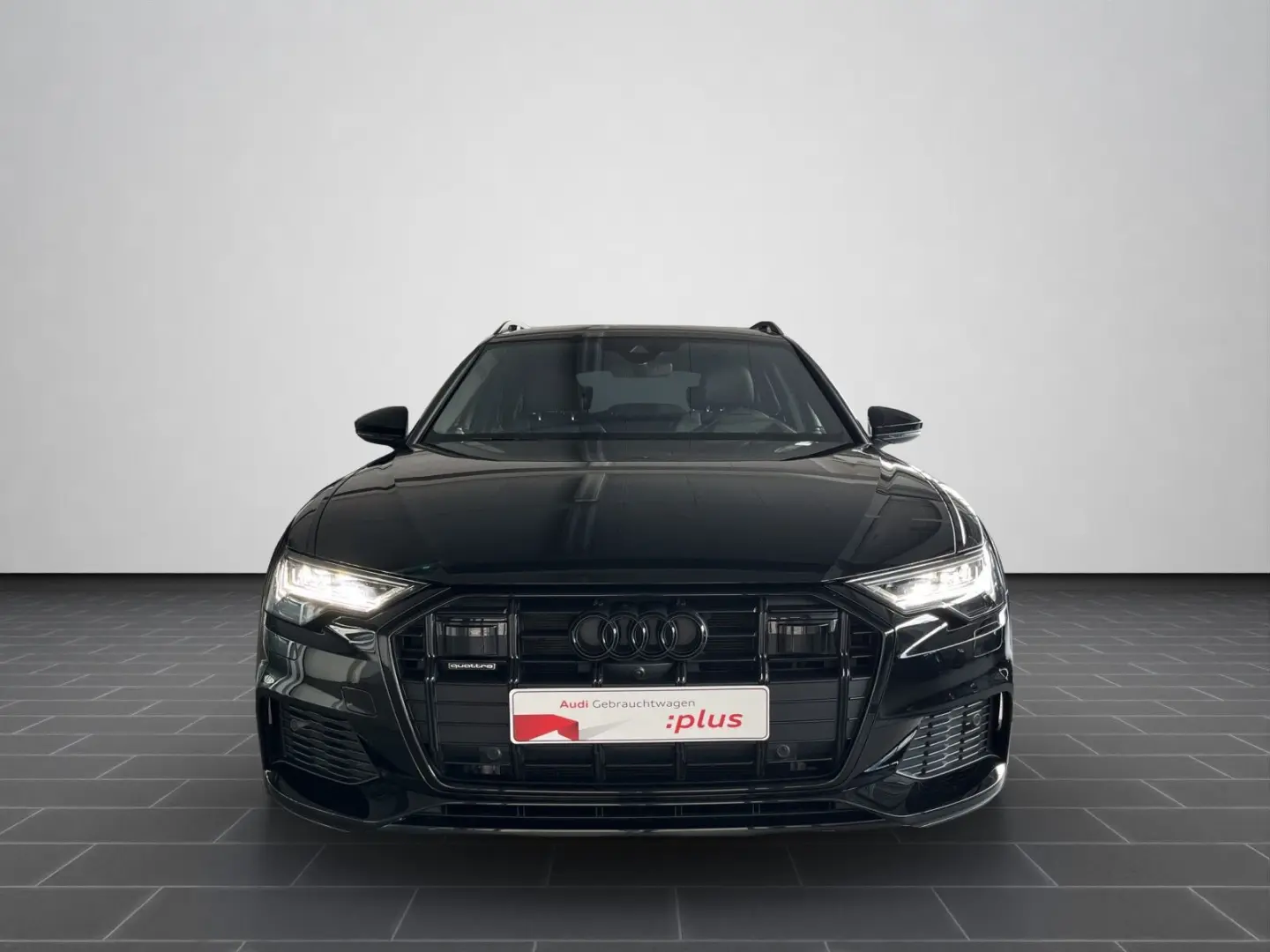 Audi  A6 allroad quattro