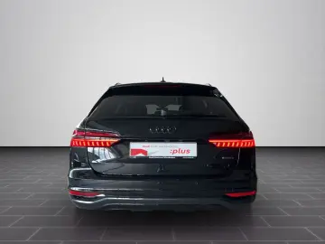 Audi  A6 allroad quattro